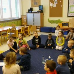Tydzień zdrowego uśmiechu - o myciu zębów nawet śpiewamy