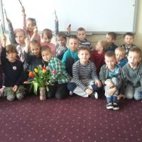 Dzień Kobiet