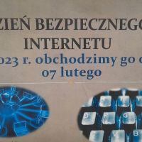 Dzień Bezpiecznego Internetu