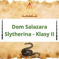 Slytherin