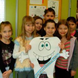 Tydzień Zdrowego Uśmiechu