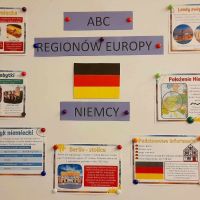 ABC Regionów Europy - Niemcy