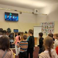 Just dance