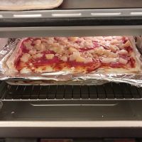 Dzień włoski - pizza