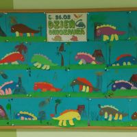 Dzień Dinozaura