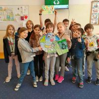 Światowy Dzień Recyklingu