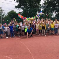 Świetlicowy Turniej Sportowy o Puchar Jana Marcina Szancera