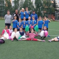 Olimpiada Świetliczaków
