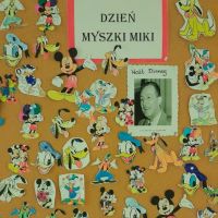 Dzień Myszki Miki