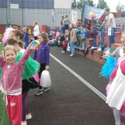 Olimpiada Świetliczaka