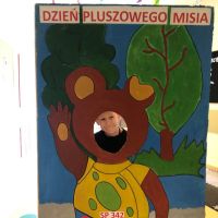 Dzień Pluszowego Misia