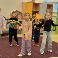 Just dance