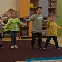 Just dance