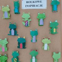 Rolkowe inspiracje