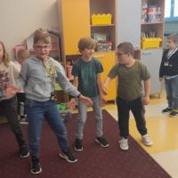 Just Dance