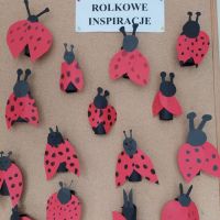 Rolkowe inspiracje