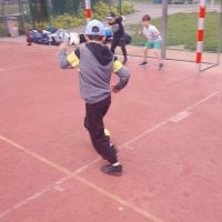 Ruch to zdrowie