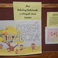 W naszej świetlicy - zajęcia ogólnorozwojowe