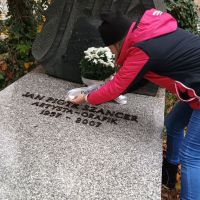 autorka zdjęć: M. Osak.