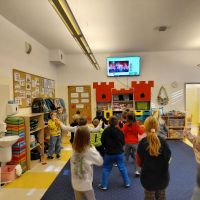 Just Dance