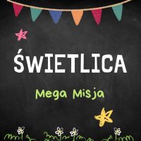 Mega Misja