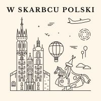 W skarbcu Polski