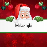 Mikołajki