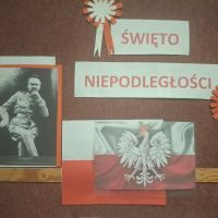 W naszej świetlicy - zajęcia ogólnorozwojowe