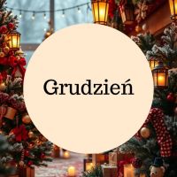 Zajęcia cykliczne - grudzień