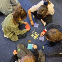 Magiczne numerki, czyli kto ma bingo