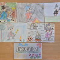Rysowanki