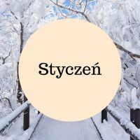 Zajęcia cykliczne - styczeń