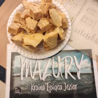 ABC Regionów Polski - Mazury