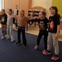 Just dance