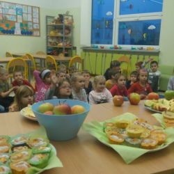 Dzień jabłka - poznaliśmy gatunki i ciekawostki o jabłkach