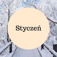 Styczeń