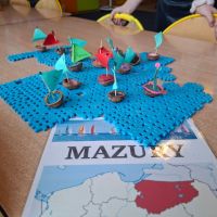 ABC Regionów Polski - Mazury