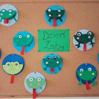 Dzień Żaby