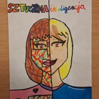 Dzieci bezpieczne w sieci - konkurs
