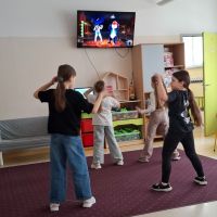 Just dance