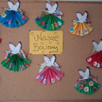 Nasze bociany