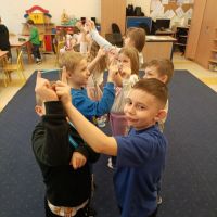 Wkoło jogi