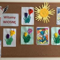 Pierwszy Dzień Wiosny