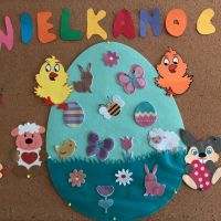 Wielkanocne ozdoby