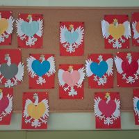 Patriotyczna świetlica
