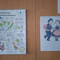 ABC Regionów Polski - Kujawy