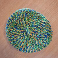 Beret pełen talentów