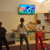 Just Dance