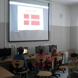 Dzień skandynawski