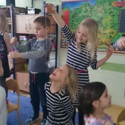 Piernik na sznurku - kolejny konkurs